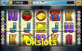 Okslots