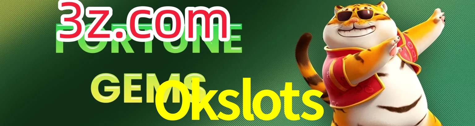 Okslots