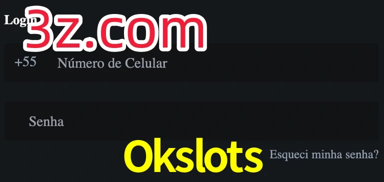 Okslots