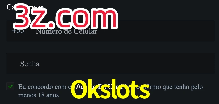 Okslots